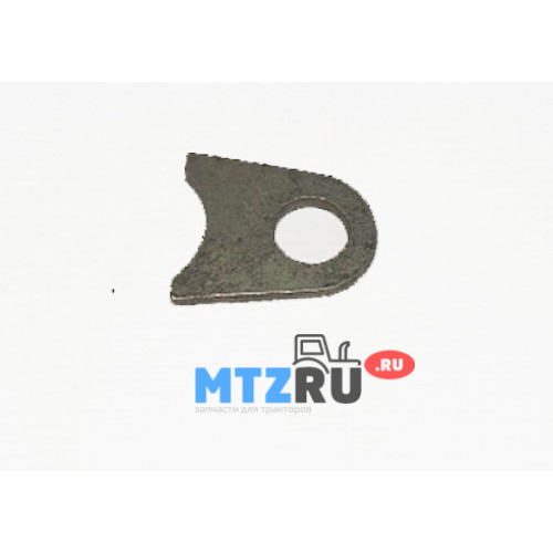 Пластина 1220-4605504 для трактора МТЗ-1221