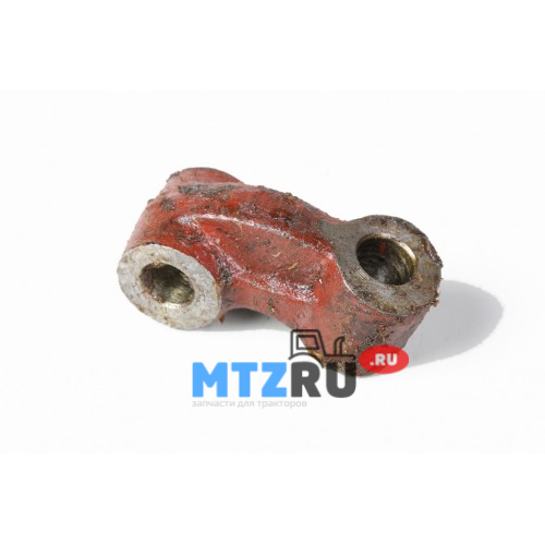 Серьга раскоса регулируемого  для трактора МТЗ-1221