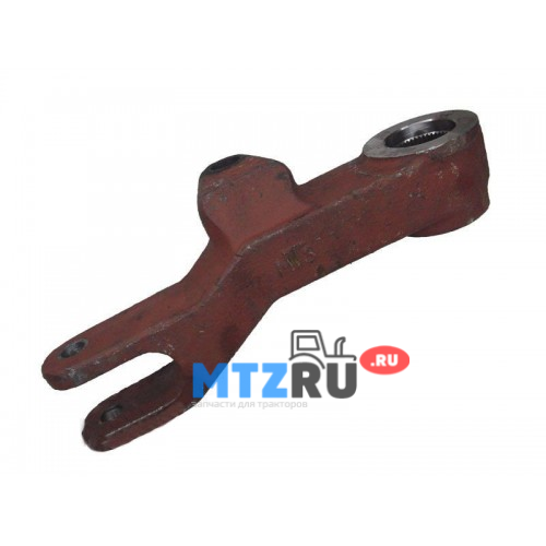Рычаг правый 1221-4635012 для трактора МТЗ-1221