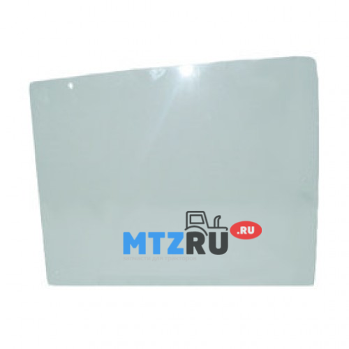 Стекло боковое  1221-6708901 для трактора МТЗ-1221