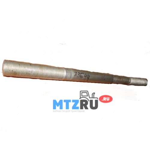 Стяжка для трактора МТЗ-1522