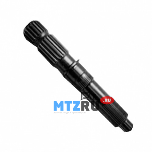 Вал 1522-1601021 для трактора МТЗ-1522