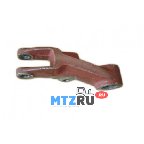 Рычаг 1522-4605021 для трактора МТЗ-1522