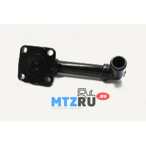 Труба 1522-4607090 для трактора МТЗ-1522
