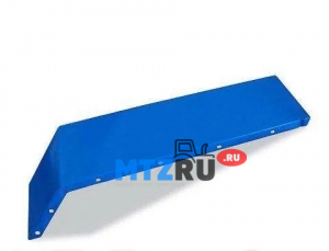 Крыло лев./прав. МТЗ кабины МК арт. 70-8404011/-01