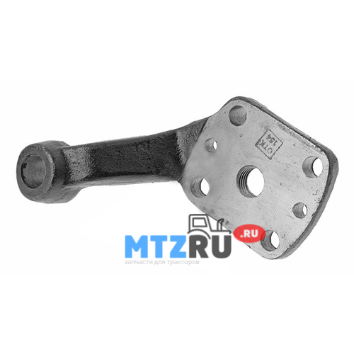 Рычаг 220-2301036Б для трактора МТЗ-320