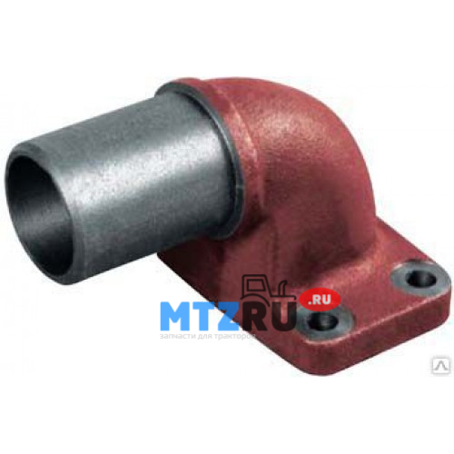 Переходник 240-1008021-Б2-02 для трактора МТЗ-80,82