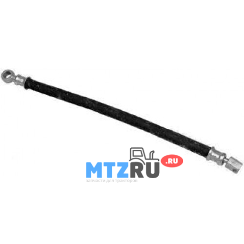 Маслопровод 260-3509150 для трактора МТЗ-1221