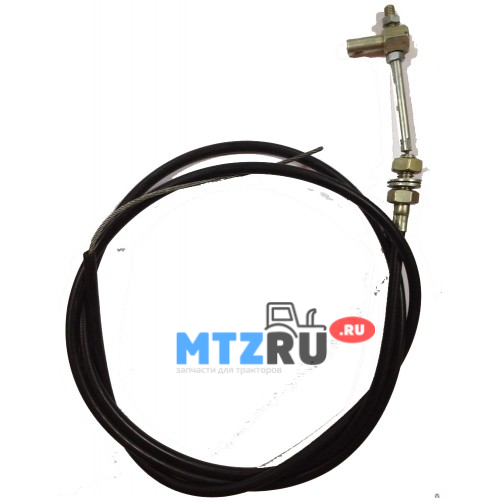 Трос 320-1108070 для трактора МТЗ-320