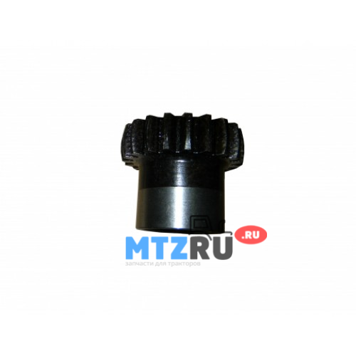 Фланец 320-2402026 для трактора МТЗ-320