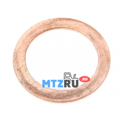 Шайба 40-4607033-А01 для трактора МТЗ-80,82