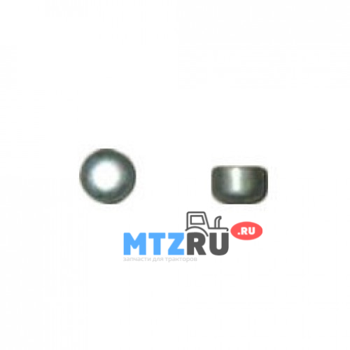 Заглушка вала коленчатого МТЗ-80 50-1005021-А для трактора МТЗ-80,82