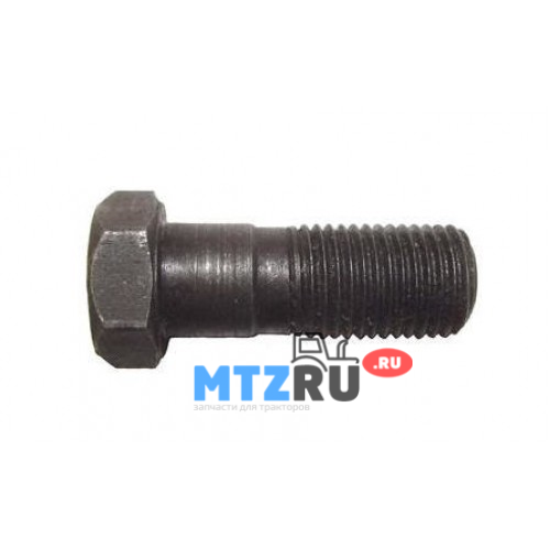 Болт крепления маховика