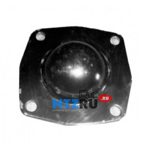 Крышка 50-1601089 для трактора МТЗ-80,82