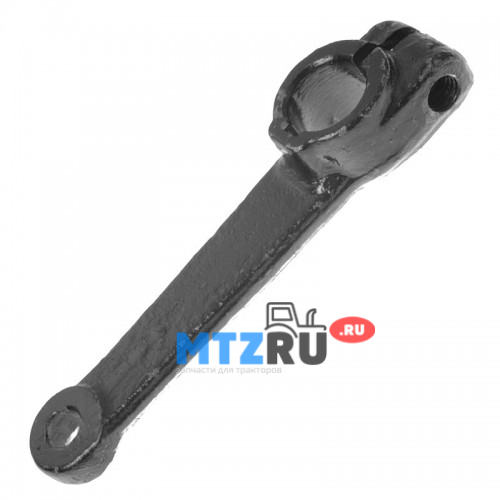 Рычаг 50-1601217 для трактора МТЗ-80,82