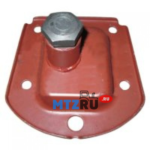 Крышка 50-2401060-А для трактора МТЗ-80,82