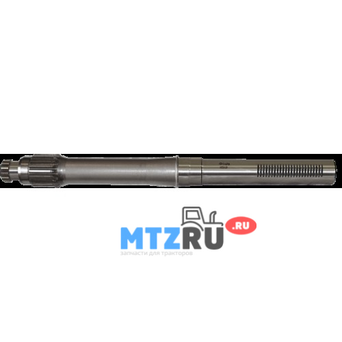 Полуось моста заднего МТЗ-80 50-2407082-А для трактора МТЗ-80,82