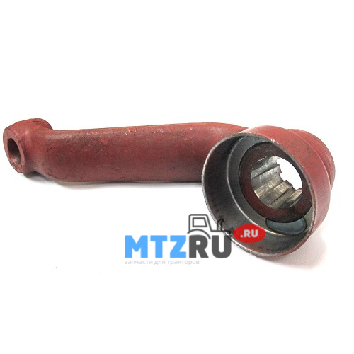 Рычаг поворотный МТЗ-80 50-3001040-А1 для трактора МТЗ-80,82