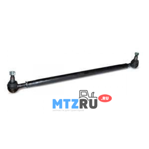 Тяга рулевая в сборе МТЗ-80 50-3003010-А4 для трактора МТЗ-80,82