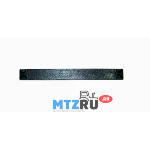 Шпонка 50-3104016 для трактора МТЗ-80,82
