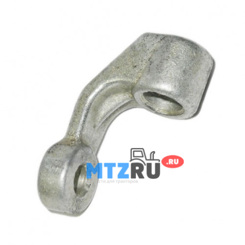 Рычаг 50-4607086-А для трактора МТЗ-80,82