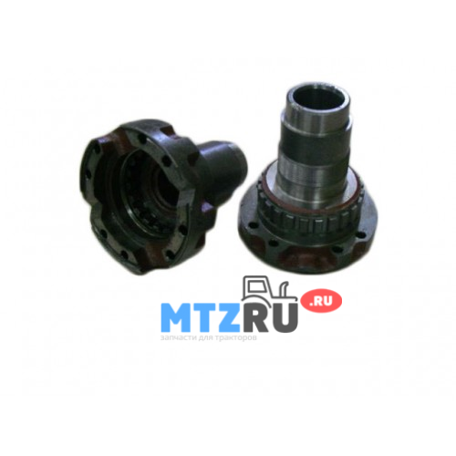 Коробка 52-2303020-Б для трактора МТЗ-80,82