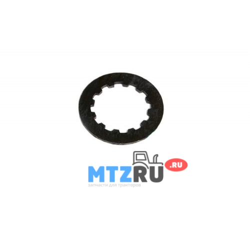 Диск ведомый 52-2303024 для трактора МТЗ-80,82