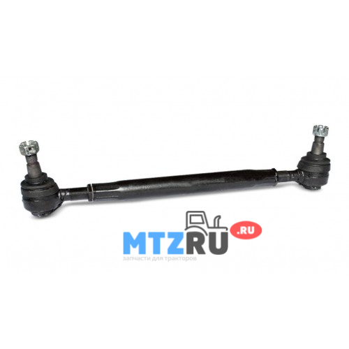 Тяга рулевая в сборе МТЗ-82 52-3003010-А2 для трактора МТЗ-80,82