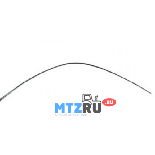 Трос управления 70-1024300 для трактора МТЗ-80,82