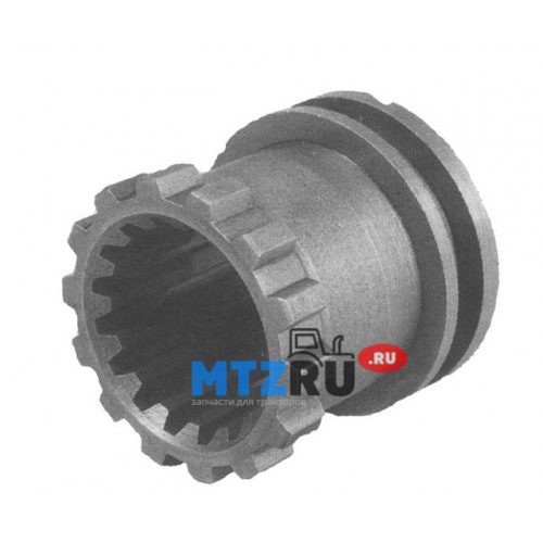 Муфта корпуса сцепления 70-1601081 для трактора МТЗ-80,82