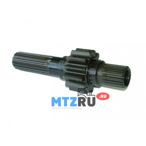 Шестерня 70-2407053 для трактора МТЗ-80,82