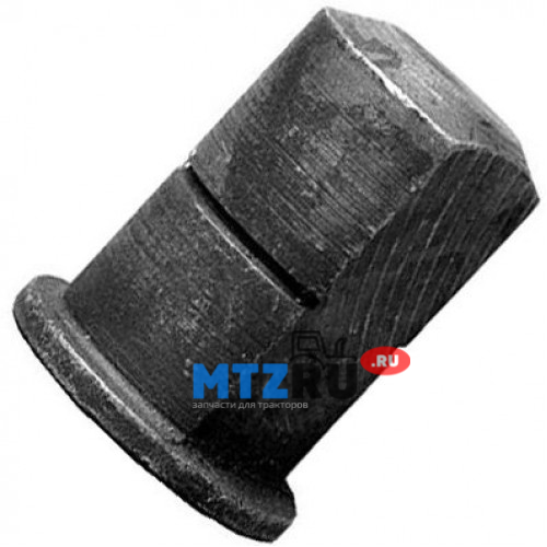 Переходник 70-2409026-Б для трактора МТЗ-80,82