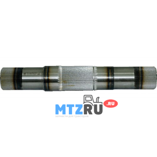Вал поворотный 70-4605023 для трактора МТЗ-80,82