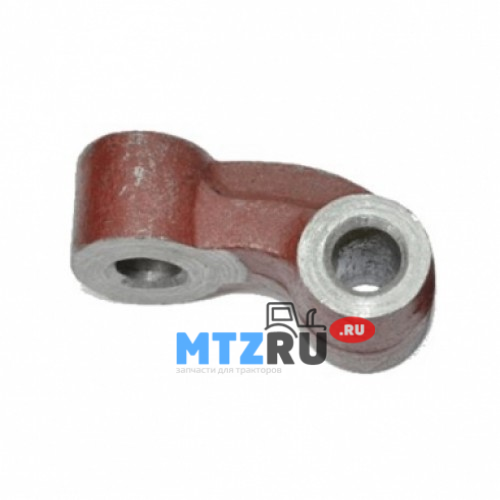 Серьга раскоса МТЗ-80 70-4605168 для трактора МТЗ-80,82