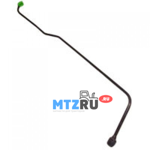 Маслопровод 70-4607030-Б для трактора МТЗ-80,82
