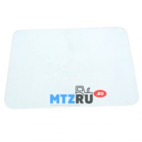 Стекло двери 70-6700014 для трактора МТЗ-80,82