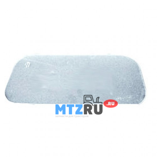 Стекло боковое МК 70-6700021 для трактора МТЗ-80,82