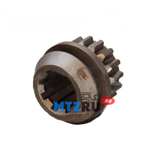 Муфта 72-1802072 для трактора МТЗ-80,82
