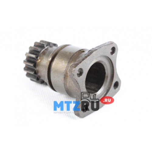 Фланец 72-2209014 для трактора МТЗ-80,82