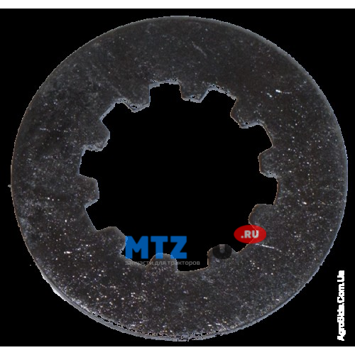 Диск 72-2209019 для трактора МТЗ-80,82