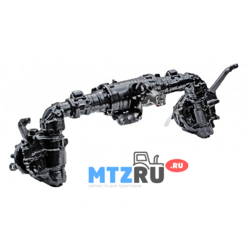 Мост передний 72-2300020-А-04 для трактора МТЗ-922