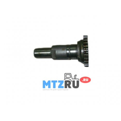 Шестерня 80-1601071 для трактора МТЗ-1221