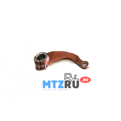 Рычаг 80-1601219-Б для трактора МТЗ-1221