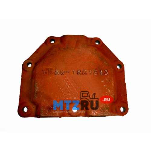 Крышка 80-1601313 для трактора МТЗ-1522
