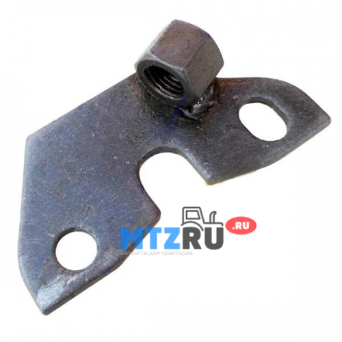 Кронштейн 80-1602075-Б для трактора МТЗ-80,82