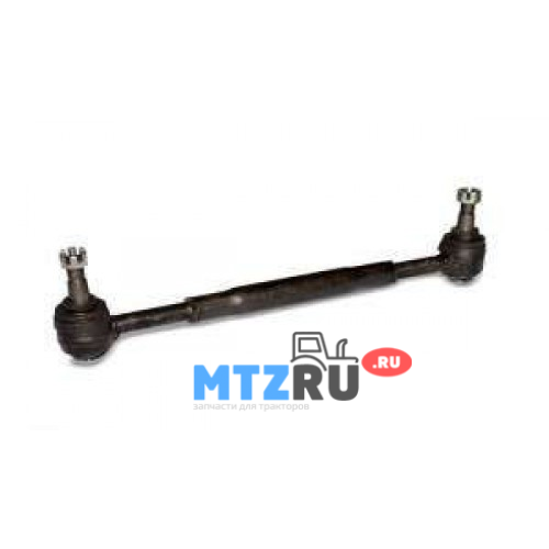 Тяга рулевая в сборе МТЗ-80 80-3003010-01 для трактора МТЗ-80,82