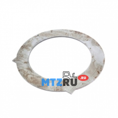 Диск промежуточный 80М-3502037-01 для трактора МТЗ-1522