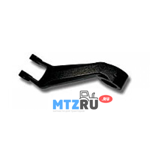 Рычаг 80-4605021-01 для трактора МТЗ-80,82