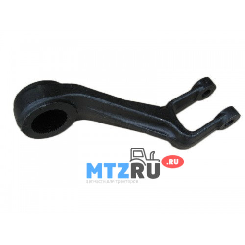 Рычаг 80-4605022-01 для трактора МТЗ-80,82