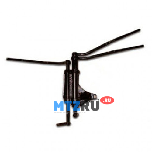 Кронштейн 80-4607040 для трактора МТЗ-1522
